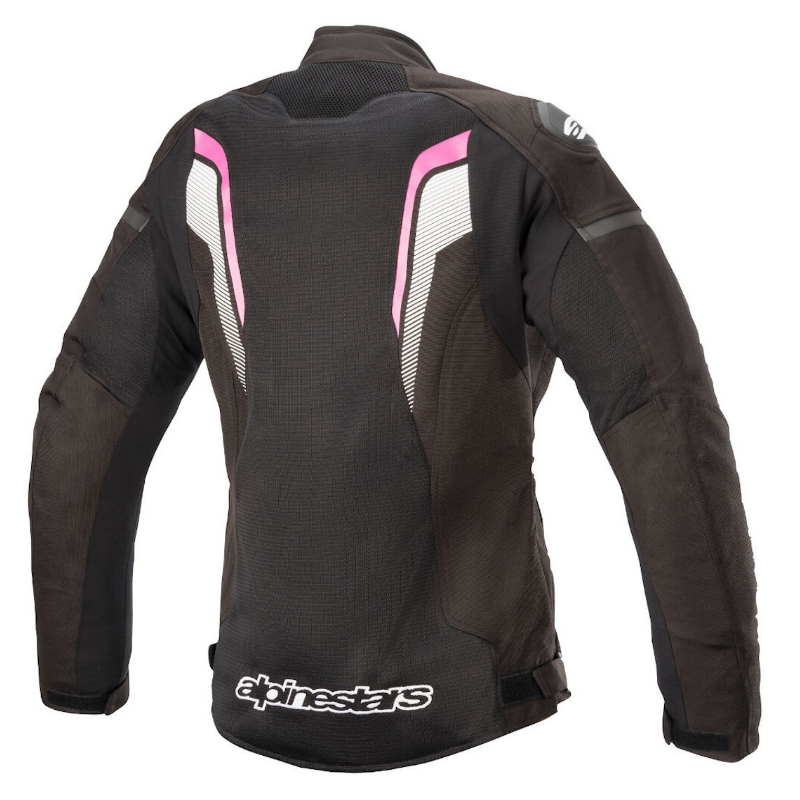 Chaqueta mujer Stella T-GP Plus R V3 Air Alpinestars rosa